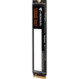 GIGABYTE AORUS Gen4 5000E 1 To M.2 PCI Express 4.0 NVMe 3D TLC NAND SSD Noir, 1 To, M.2, 5000 Mo/s