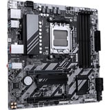 GIGABYTE B840M DS3H carte mère socket AM5 2,5Gb-LAN, Sound, µATX