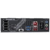 GIGABYTE B860 GAMING X WIFI6E carte mère socket 1851 RAID, 2,5Gb-LAN, Wi-Fi 6E, BT, Sound, ATX