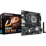 GIGABYTE  carte mère socket 1700 Noir/gris
