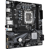 GIGABYTE  carte mère socket 1700 Noir/gris