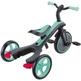 GLOBBER Explorer Trike 4 en 1, Véhicules pour enfants Menthe