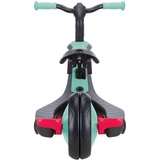 GLOBBER Explorer Trike 4 en 1, Véhicules pour enfants Menthe