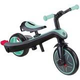 GLOBBER Explorer Trike 4 en 1, Véhicules pour enfants Menthe