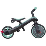 GLOBBER Explorer Trike 4 en 1, Véhicules pour enfants Menthe