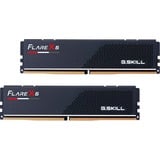 G.Skill 48 Go DDR5-6000 (2x 24 Go) mémoire vive Noir, F5-6000J4048F24GX2-FX5, EXPO