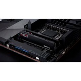 G.Skill 48 Go DDR5-6000 (2x 24 Go) mémoire vive Noir, F5-6000J4048F24GX2-FX5, EXPO
