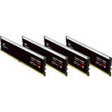 G.Skill 64 Go DDR5-6400 (4x 16 Go) mémoire serveur Noir, F5-6400R3239G16GQ4-G5N, RIMM, XMP 3.0