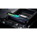 G.Skill DIMM 32 GB DDR5-6000 (2x 16 GB) Dual-Kit, Mémoire vive Noir