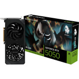 Gainward GeForce RTX 5050 Ghost 8GB, Carte graphique 