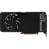 Gainward GeForce RTX 5050 Ghost 8GB, Carte graphique 