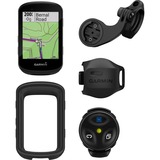 Garmin Edge 530 Mountainbike-Bundle, Ordinateurs de vélo Noir