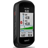 Garmin Edge 530 Mountainbike-Bundle, Ordinateurs de vélo Noir