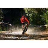 Garmin Edge 530 Mountainbike-Bundle, Ordinateurs de vélo Noir