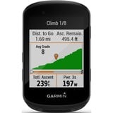 Garmin Edge 530 Mountainbike-Bundle, Ordinateurs de vélo Noir