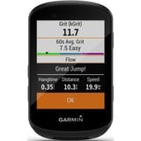 Garmin Edge 530 Mountainbike-Bundle, Ordinateurs de vélo Noir