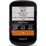 Garmin Edge 530 Mountainbike-Bundle, Ordinateurs de vélo Noir