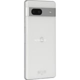 Google Pixel 7a, Smartphone Blanc, 128 Go, Dual-SIM, Android