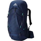 Gregory 149389-A268, Sac à dos Bleu foncé