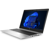 HP  15.6" PC portable  Argent