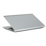 HP  15.6" PC portable  Argent