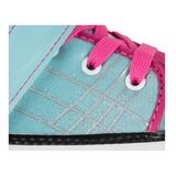 HUDORA 37342, Rollers Menthe/Noir
