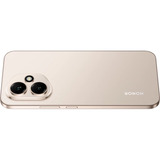 Honor 400 16,6 cm (6.55") MagicOS 9.0 5G 8 Go 256 Go 5300 mAh Or smartphone Or | 256 Go | Android 15 | Dual-SIM