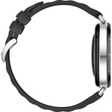 Huawei GT6 3,35 cm (1.32") AMOLED 41 mm Numérique 466 x 466 pixels Écran tactile Noir, Smartwatch Noir, 3,35 cm (1.32"), AMOLED, Écran tactile, 38 g