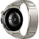 Huawei WATCH 5 3,81 cm (1.5") AMOLED 46 mm Numérique 466 x 466 pixels Écran tactile Argent Wifi GPS (satellite), Smartwatch Argent, 3,81 cm (1.5"), AMOLED, Écran tactile, Wifi, GPS (satellite), 58 g