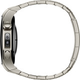 Huawei WATCH 5 3,81 cm (1.5") AMOLED 46 mm Numérique 466 x 466 pixels Écran tactile Argent Wifi GPS (satellite), Smartwatch Argent, 3,81 cm (1.5"), AMOLED, Écran tactile, Wifi, GPS (satellite), 58 g