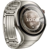 Huawei Watch 5 46mm (Rates-L29M), Smartwatch Argent