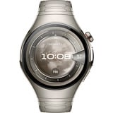 Huawei Watch 5 46mm (Rates-L29M), Smartwatch Argent