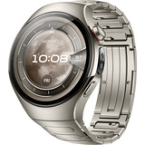 Huawei Watch 5 46mm (Rates-L29M), Smartwatch Argent