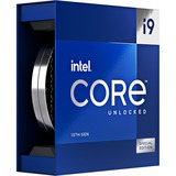 Intel® Core i9-13900KS, 3,2 GHz (6,0 GHz Turbo Boost) socket 1700 processeur "Raptor Lake", Unlocked, processeur en boîte