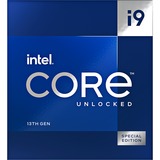 Intel® Core i9-13900KS, 3,2 GHz (6,0 GHz Turbo Boost) socket 1700 processeur "Raptor Lake", Unlocked, processeur en boîte