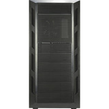 Inter-Tech IPC Server T-9 Tower boîtier server tower Noir | 2x USB-A
