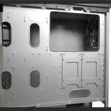 Inter-Tech IPC Server T-9 Tower boîtier server tower Noir | 2x USB-A