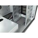 Inter-Tech IPC Server T-9 Tower boîtier server tower Noir | 2x USB-A