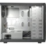 Inter-Tech  boîtier server tower Noir | 2x USB-A