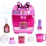 Just Play Disney Junior Minnie Mouse Rise & Shine Bowrista Set, Appareil ménager pour enfants 