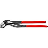 KNIPEX KNIPEX Alligator® XL 88 01 400, Clé à tuyau / Serre-tube Noir/Rouge, Pince multiprise et clé serre-tubes