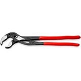 KNIPEX KNIPEX Alligator® XL 88 01 400, Clé à tuyau / Serre-tube Noir/Rouge, Pince multiprise et clé serre-tubes