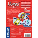 KOSMOS 69524 jeu de société Puzzle, Jeu d'adresse Jeu de société, Puzzle, 8 an(s), Edition de voyage
