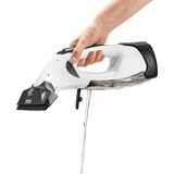 Kärcher WV 5 Plus N, Nettoyeur pour fenêtre Blanc/Noir