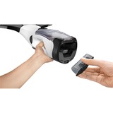 Kärcher WV 5 Plus N, Nettoyeur pour fenêtre Blanc/Noir