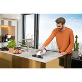 Kärcher WV 5 Plus N, Nettoyeur pour fenêtre Blanc/Noir