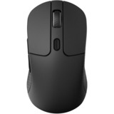 Keychron M3-A1, Souris gaming Noir