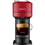 Krups Nespresso Vertuo Next XN9105, Machine à capsule Rouge/Noir