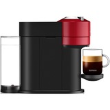 Krups Nespresso Vertuo Next XN9105, Machine à capsule Rouge/Noir