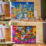 LEGO 42668, Jouets de construction 